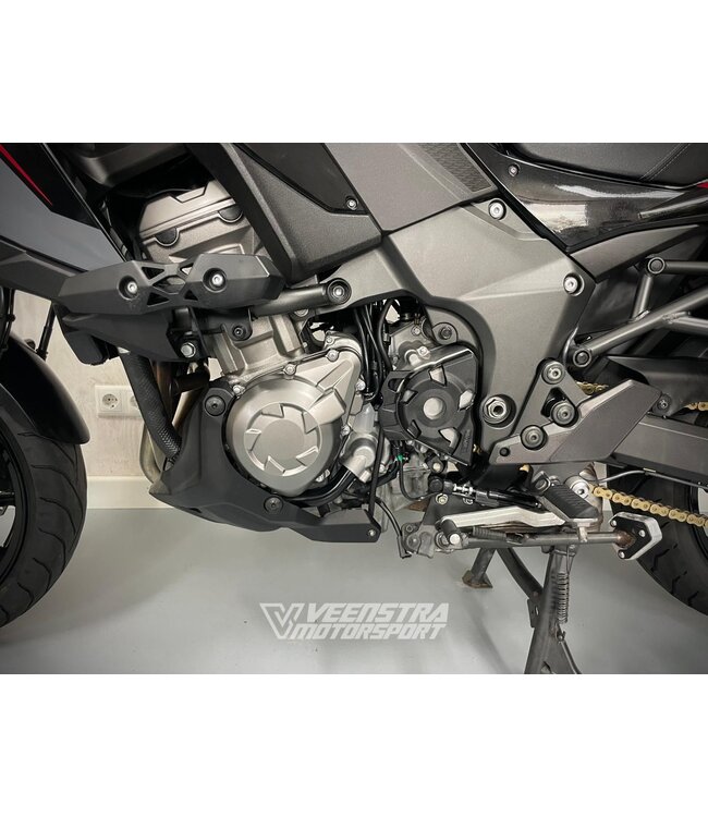 Kawasaki KAWASAKI VERSYS 1000 S GRAND TOURER (bj 2021)
