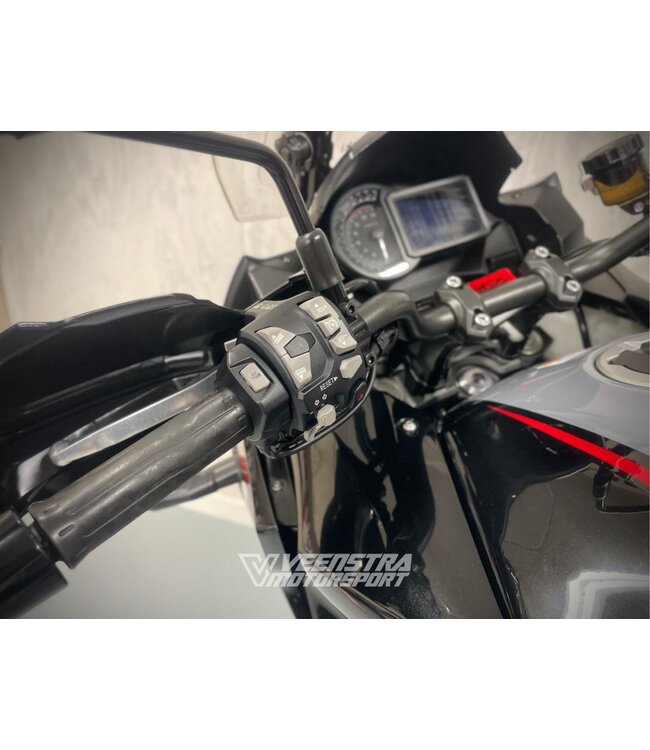 Kawasaki KAWASAKI VERSYS 1000 S GRAND TOURER (bj 2021)