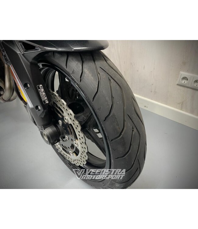 Kawasaki KAWASAKI VERSYS 1000 S GRAND TOURER (bj 2021)