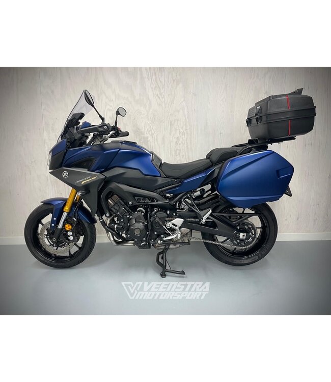 Yamaha YAMAHA TRACER 900 GT (bj 2019) 11.750 km!