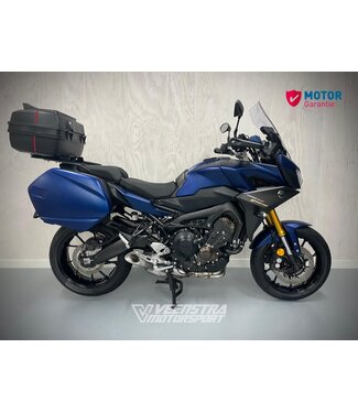Yamaha YAMAHA TRACER 900 GT (bj 2019) 11.750 km!