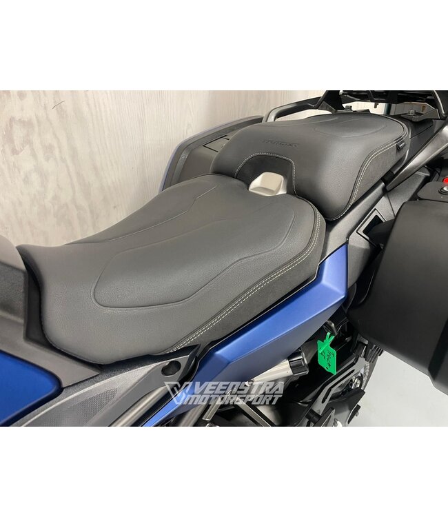 Yamaha YAMAHA TRACER 900 GT (bj 2019) 11.750 km!
