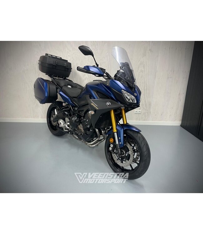 Yamaha YAMAHA TRACER 900 GT (bj 2019) 11.750 km!
