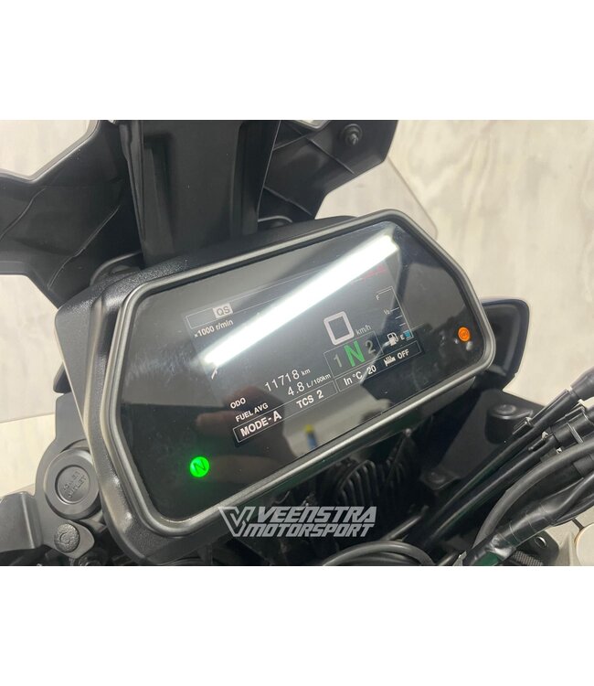 Yamaha YAMAHA TRACER 900 GT (bj 2019) 11.750 km!