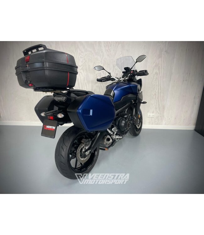 Yamaha YAMAHA TRACER 900 GT (bj 2019) 11.750 km!