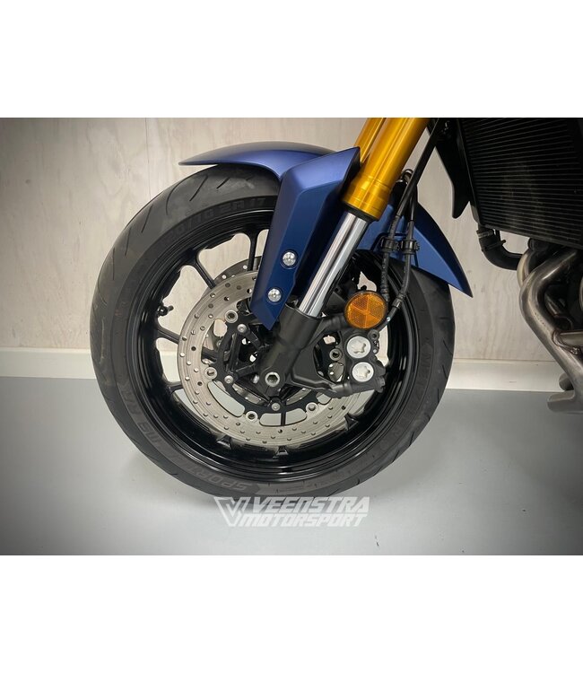Yamaha YAMAHA TRACER 900 GT (bj 2019) 11.750 km!