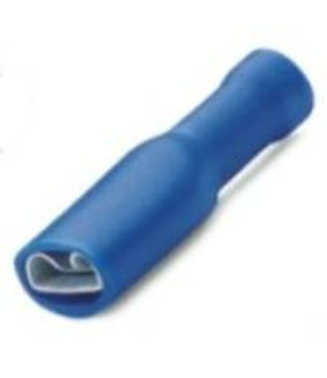 BETA BETA Vlakstekerhuls - 50 stuks