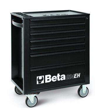 BETA BETA Gereedschapswagen met 7 laden