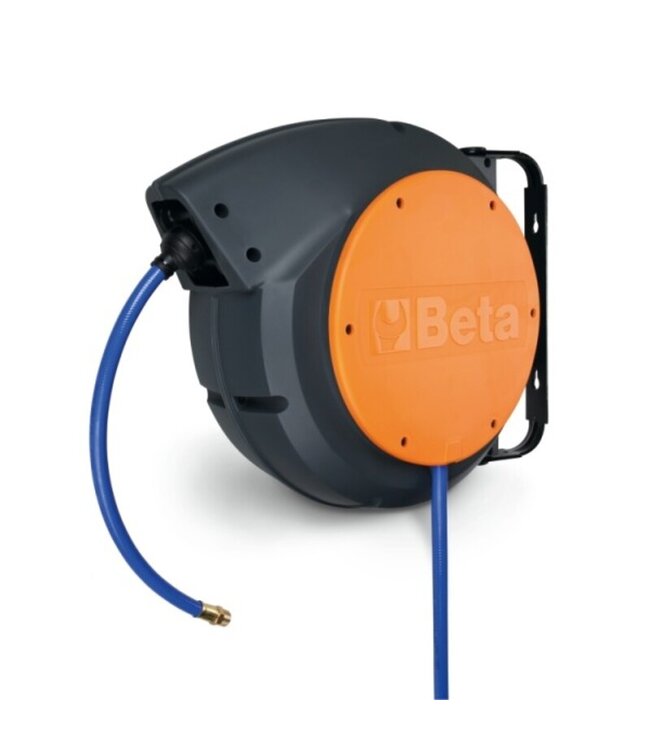 BETA BETA 1900M Slag kit voor 10x15 mm / 15M + 17-delig set van dopsleutels