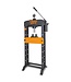 BETA BETA Hydraulische werkplaatspers met verschuifbare perscilinder - 30 t