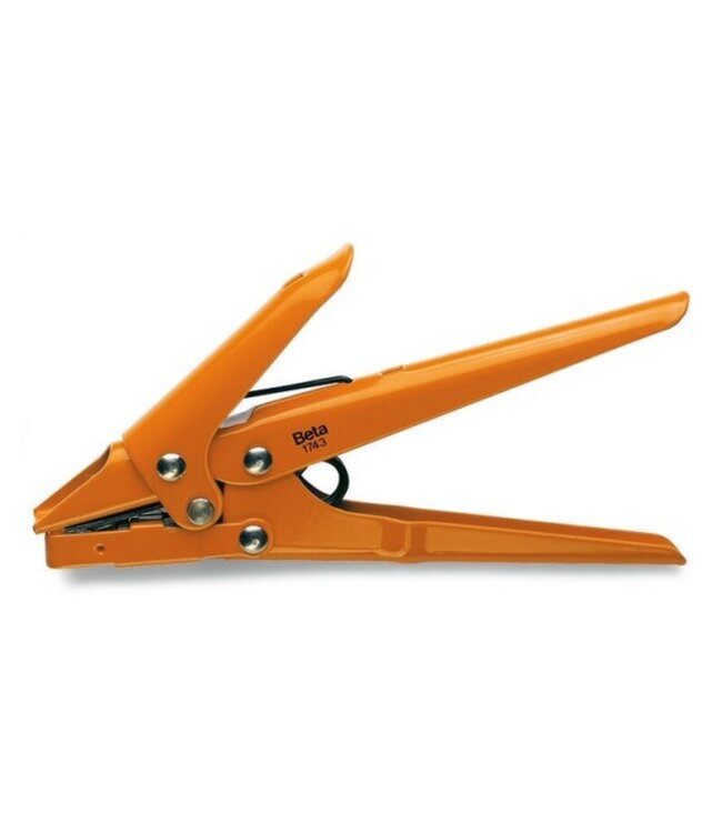 BETA BETA Bindstriptang voor Nylon bindstrips