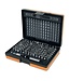 BETA BETA 98-delig set bits met 2 bithouder