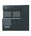 BETA BETA RSC50 2.0 werkplaatsuitrusting-combinatie – 223 gereedschappen