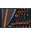 BETA BETA Assortiment van 189 gereedschappen