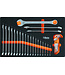 BETA BETA Assortiment van 390 gereedschappen