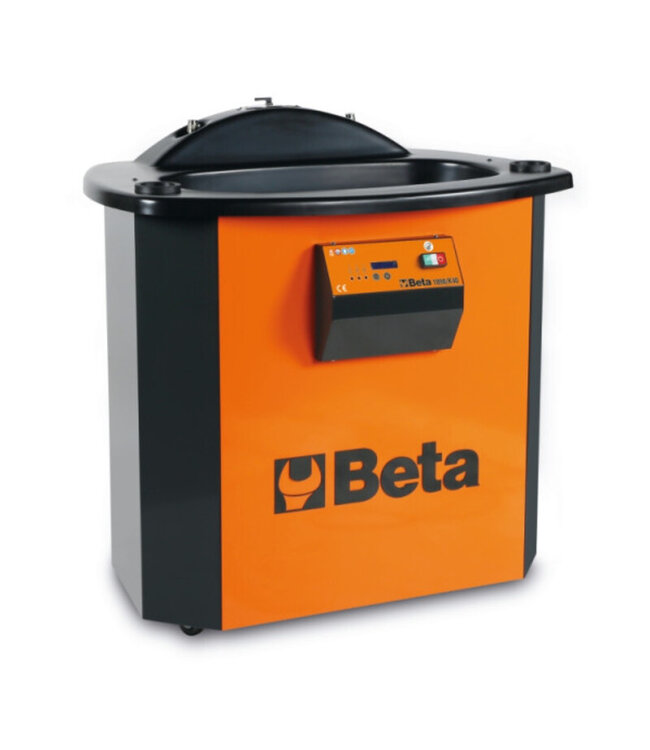 BETA BETA Reinigingstank Het Handmatig