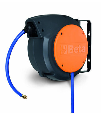 BETA BETA Automatische veerslanghaspel - 8x12 mm