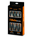 BETA BETA TOOLS Set van Phillips schroevendraaiers - 8 stuks