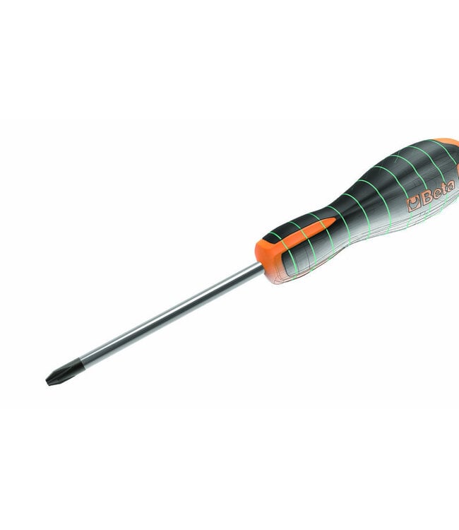 BETA BETA TOOLS Set van Phillips schroevendraaiers - 8 stuks