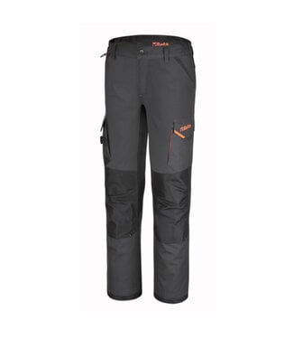 BETA BETA 7818G Werkbroek met meerdere zakken – Grijs