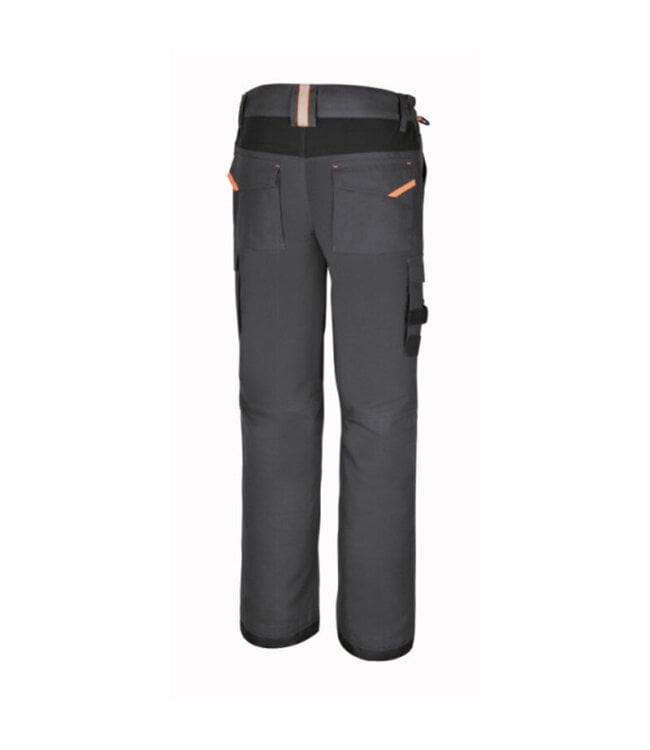 BETA BETA 7818G Werkbroek met meerdere zakken – Grijs