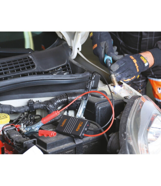 BETA BETA Spannings stabilisator 12-24 V