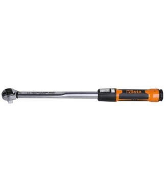 BETA BETA 666 Zero-Reset Torque Wrench - 20-100 NM