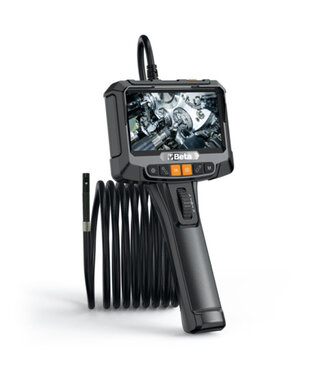 BETA BETA Elektronische video endoscoop met flexibele sonde