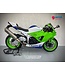 Kawasaki KAWASAKI NINJA ZX-6R 40TH ANNIVERSARY EDITION VERKOCHT