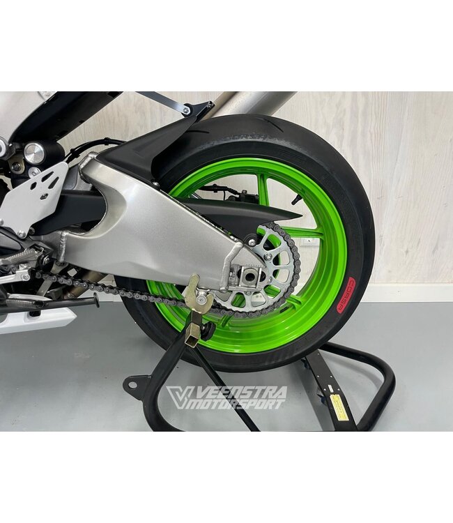 Kawasaki KAWASAKI NINJA ZX-6R 40TH ANNIVERSARY EDITION PERFORMANCE