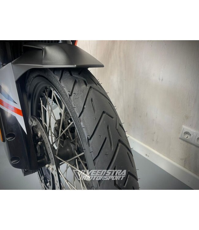 KTM 890 ADVENTURE (bj 2024) Tech pack - fabrieksgarantie