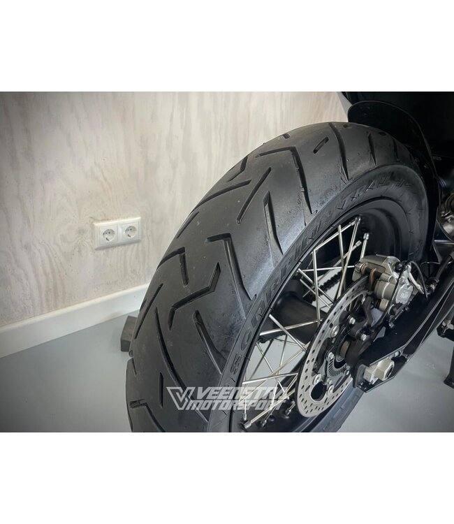 KTM 890 ADVENTURE (bj 2024) Tech pack - fabrieksgarantie