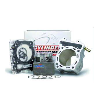 CYLINDER WORKS 