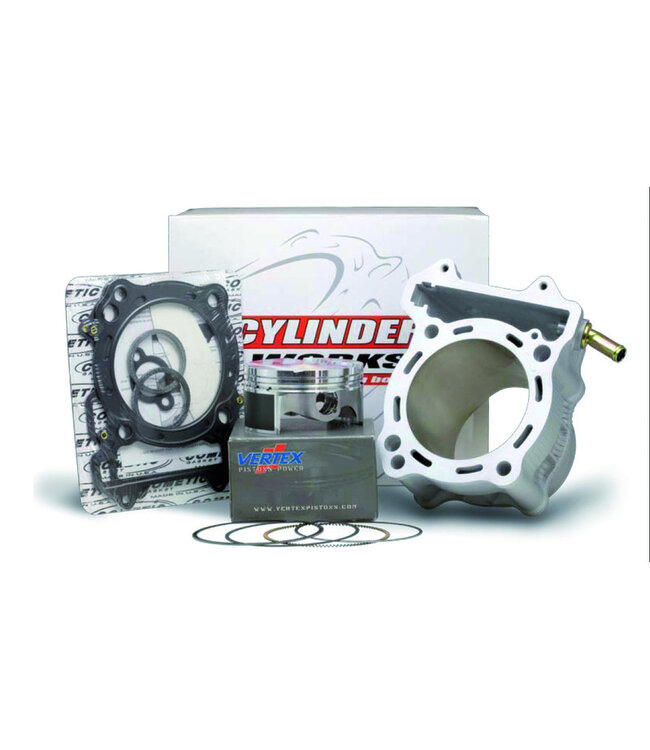 CYLINDER WORKS