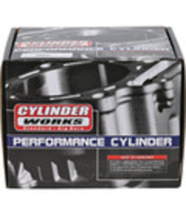CYLINDER WORKS