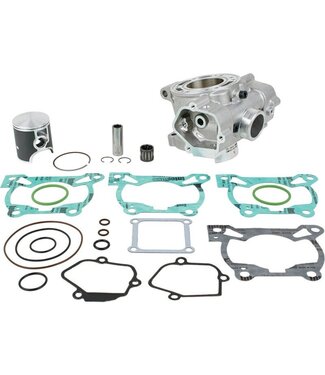 CYLINDER WORKS 