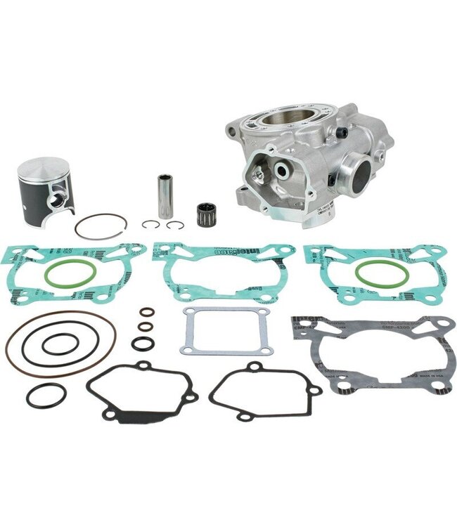 CYLINDER WORKS