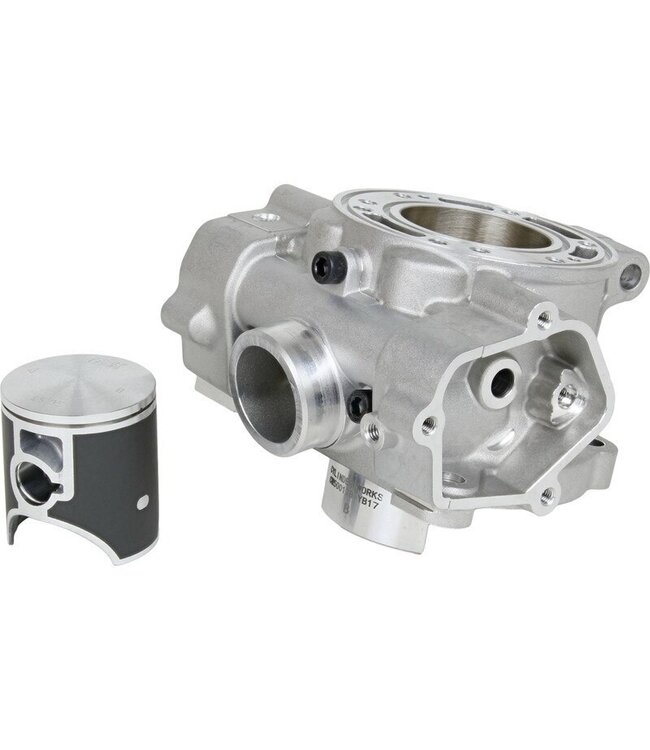 CYLINDER WORKS