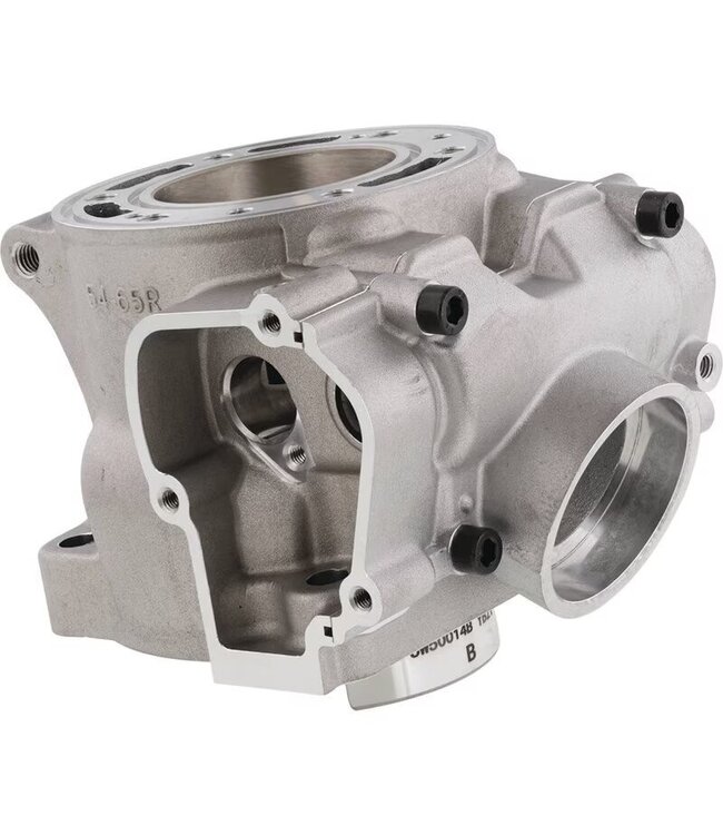 CYLINDER WORKS
