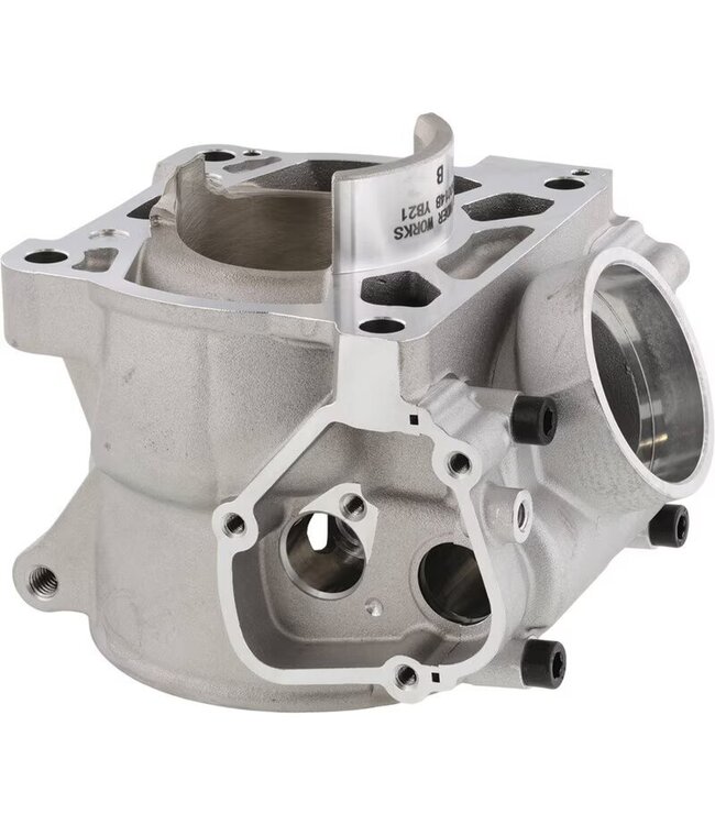 CYLINDER WORKS