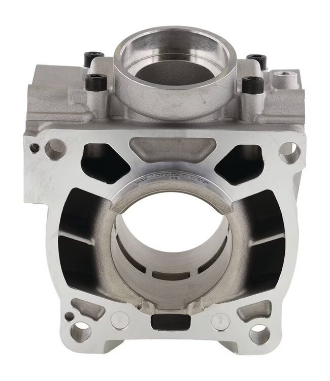 CYLINDER WORKS