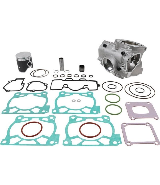 CYLINDER WORKS