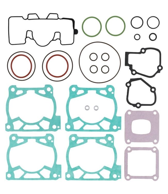 CYLINDER WORKS