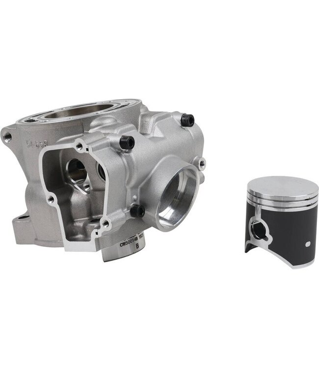 CYLINDER WORKS