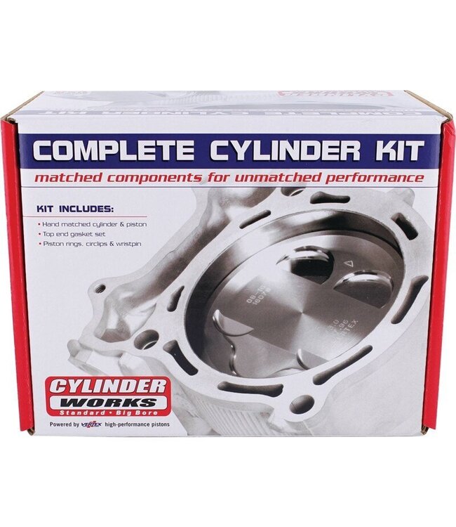 CYLINDER WORKS