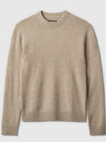 gabba Towert Light Sand Sweater