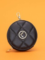 KASCHA C wallet de rond c