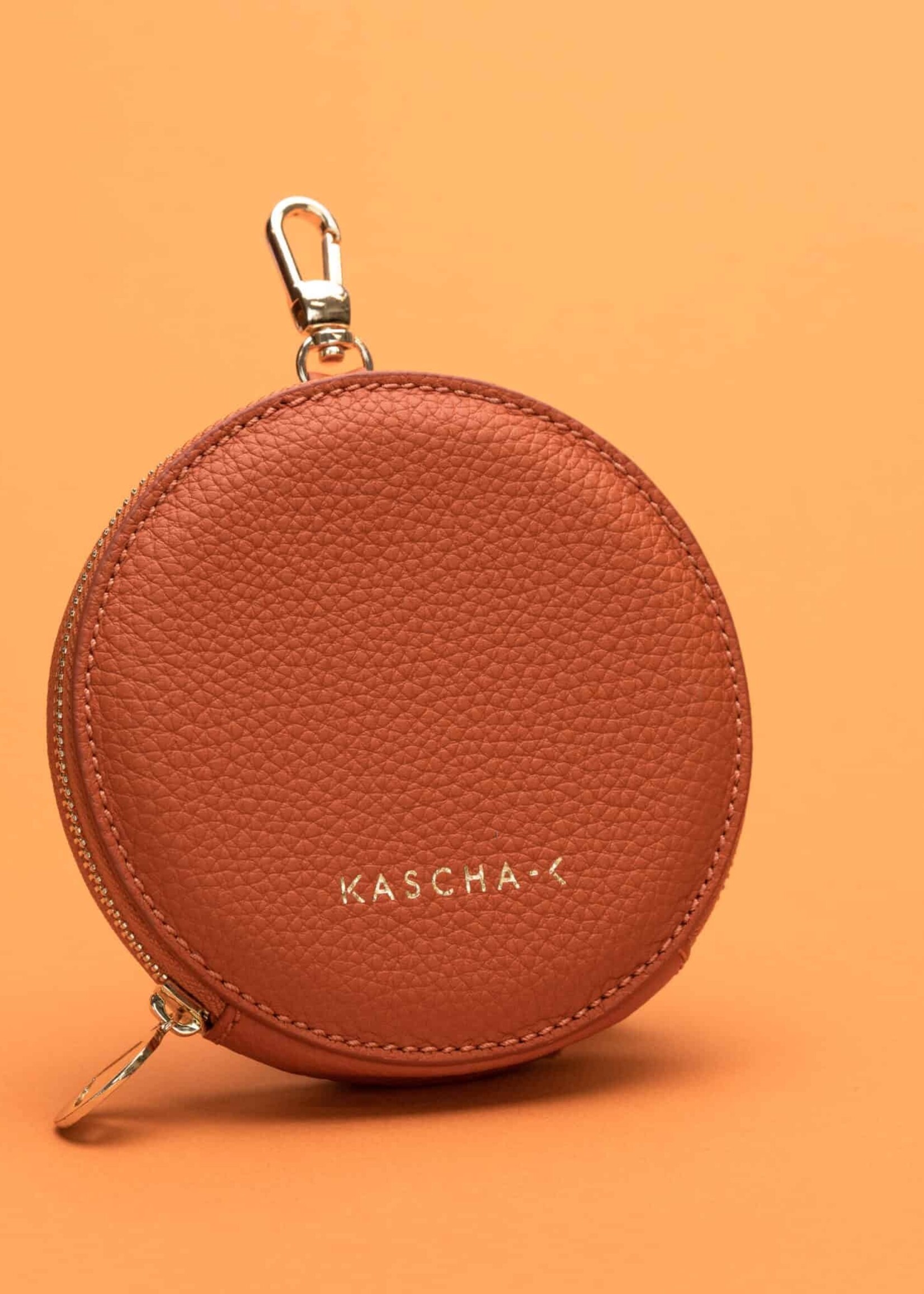 KASCHA C wallet de rond