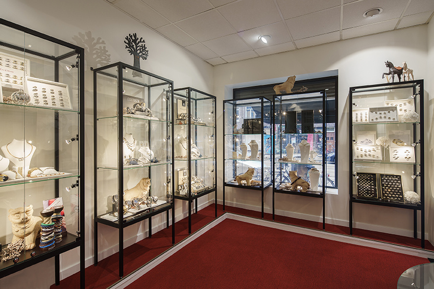 “De zaak was binnen vier of vijf weken vernieuwd”