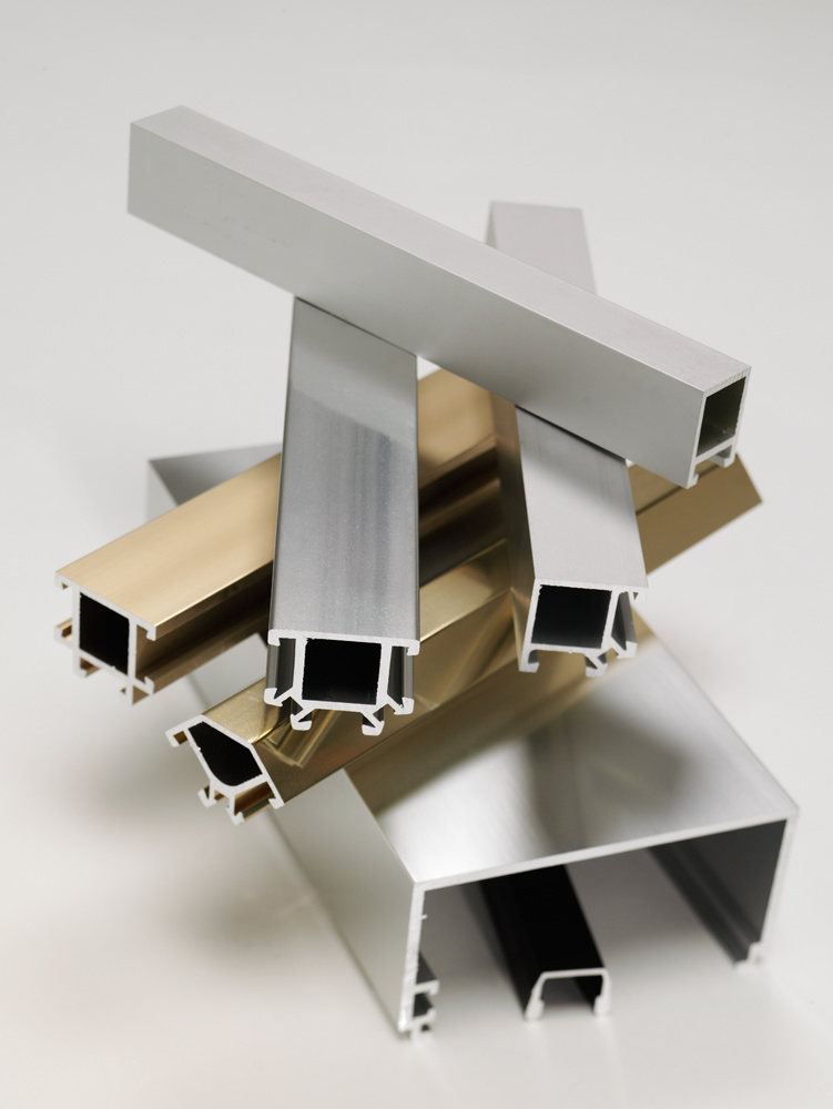 Technikrubrik: Eloxierung